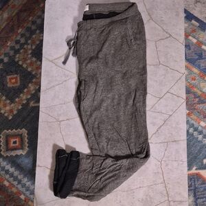 Lou & Grey Green Jogger